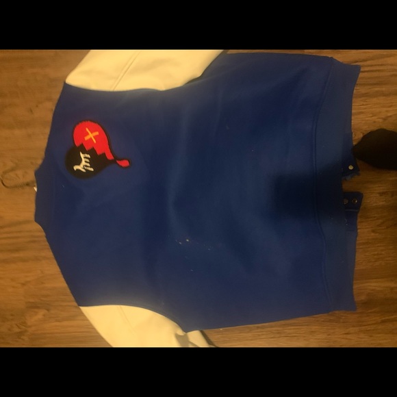 Jacket - Picture 2 of 2